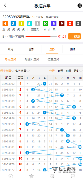 168开奖网全套源码|彩票API接口系统|含实时数据对接+多端适配插图2 168开奖网全套源码|彩票API接口系统|含实时数据对接+多端适配插图2