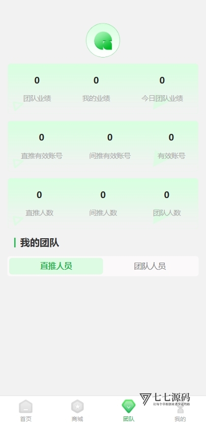 《元富之路众筹商城源码下载:PHP全功能系统/Vue编译前端/内置商城+认购+任务管理 | 附部署教程》插图6 《元富之路众筹商城源码下载:PHP全功能系统/Vue编译前端/内置商城+认购+任务管理 | 附部署教程》插图6