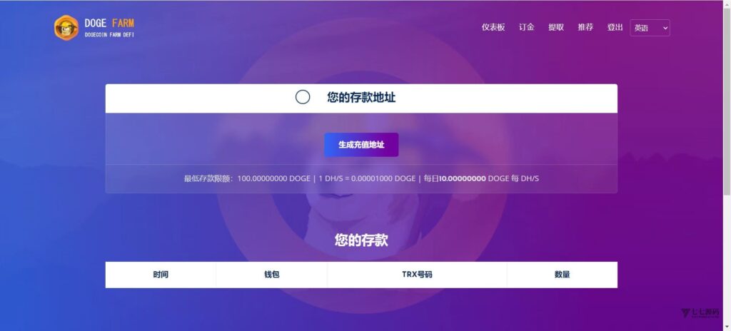 掌握狗狗币DeFi区块链搭建,这份源码与教程别错过插图3 掌握狗狗币DeFi区块链搭建,这份源码与教程别错过插图3