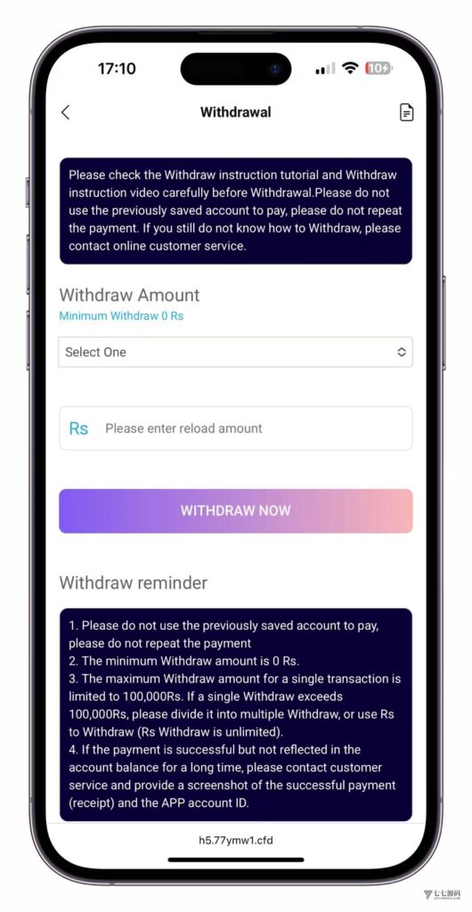 PurpleMineHome智能AI理财机器人:全套源码+详细搭建教程插图7 PurpleMineHome智能AI理财机器人:全套源码+详细搭建教程插图7