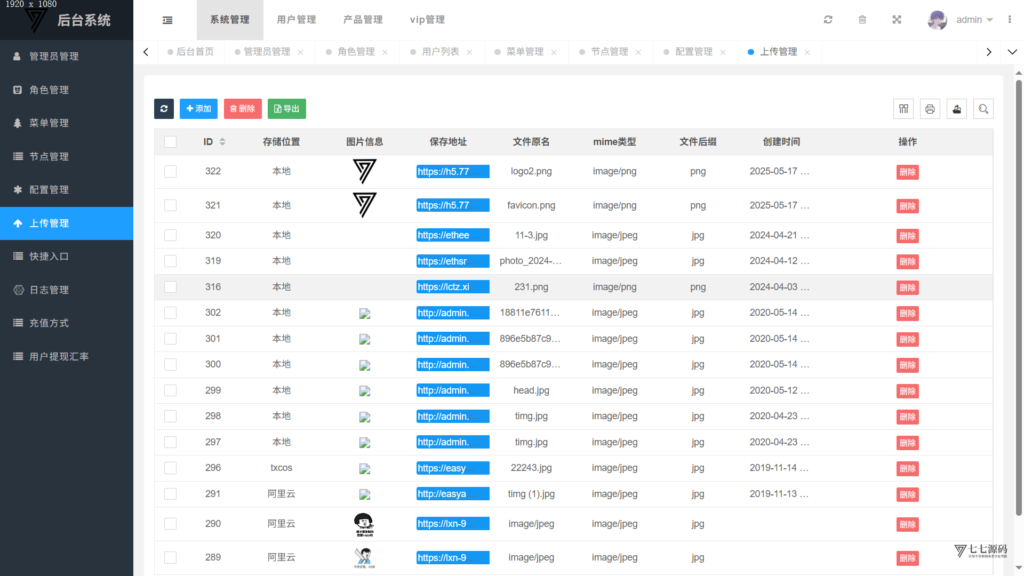 海外版USDT理财系统开发:WKTether多语言源码+详细搭建教程插图16 海外版USDT理财系统开发:WKTether多语言源码+详细搭建教程插图16