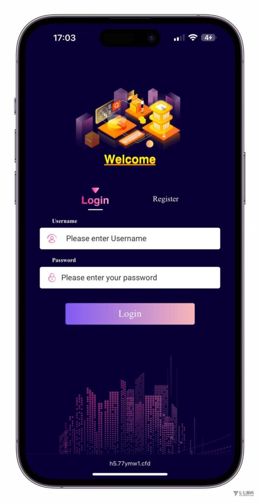 PurpleMineHome智能AI理财机器人：全套源码+详细搭建教程-七七源码
