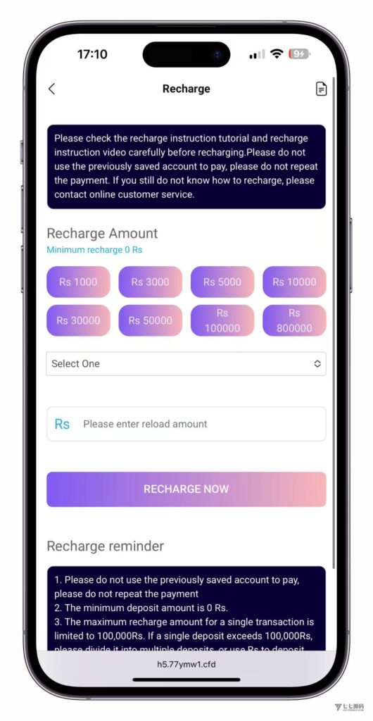 PurpleMineHome智能AI理财机器人:全套源码+详细搭建教程插图5 PurpleMineHome智能AI理财机器人:全套源码+详细搭建教程插图5