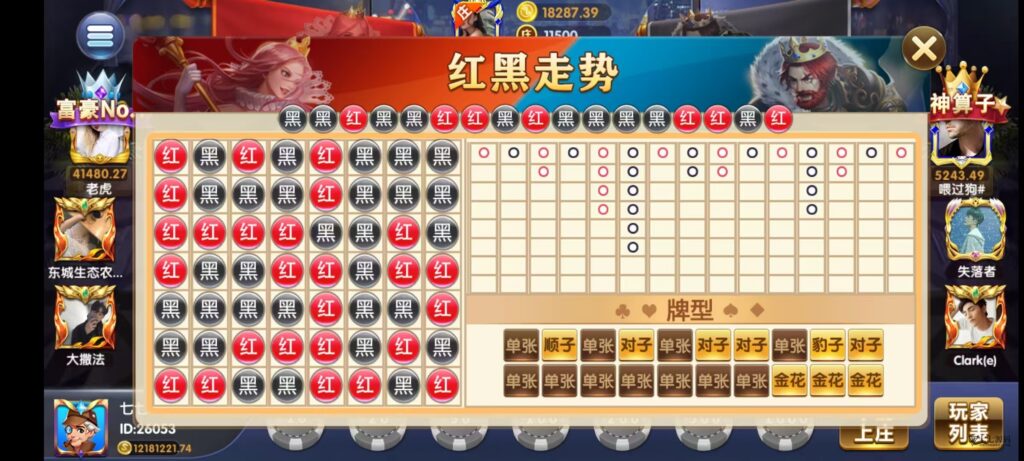 乐博互娱重度二开修复版源码|众人乐平台+后台控制+搭建教程插图99 乐博互娱重度二开修复版源码|众人乐平台+后台控制+搭建教程插图99