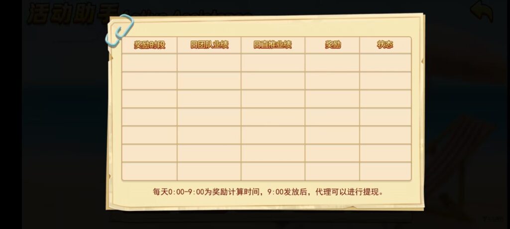 乐博互娱重度二开修复版源码|众人乐平台+后台控制+搭建教程插图12 乐博互娱重度二开修复版源码|众人乐平台+后台控制+搭建教程插图12