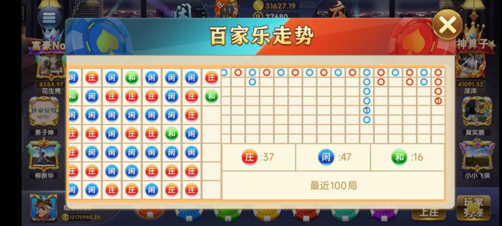 乐博互娱重度二开修复版源码|众人乐平台+后台控制+搭建教程插图84 乐博互娱重度二开修复版源码|众人乐平台+后台控制+搭建教程插图84