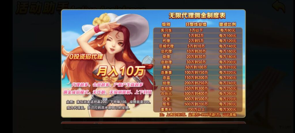 乐博互娱重度二开修复版源码|众人乐平台+后台控制+搭建教程插图8 乐博互娱重度二开修复版源码|众人乐平台+后台控制+搭建教程插图8