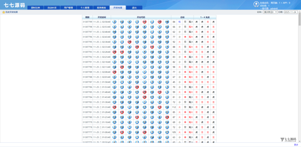 SG双赢系统源码AB盘切换/返水采集/多级代理全模块支持/带注册充值插图125