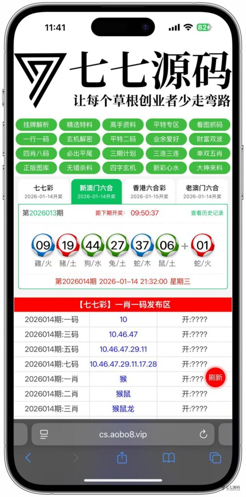 动手搭建专属六合彩资料平台私菜后台可手动自定义开奖+搭建教程插图2