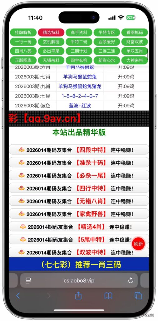 动手搭建专属六合彩资料平台私菜后台可手动自定义开奖+搭建教程插图8