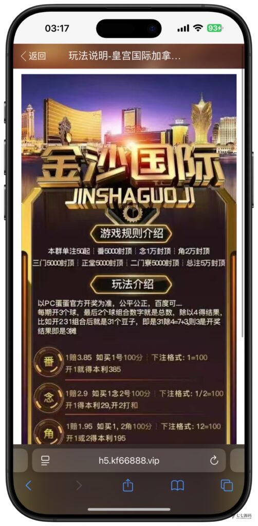 全开源加拿大28番摊源码：播报机器人、投注假人与详细搭建教程插图22