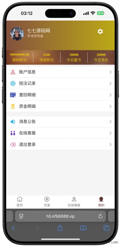 全开源加拿大28番摊源码：播报机器人、投注假人与详细搭建教程插图28