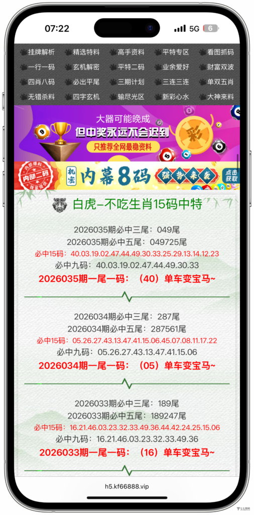 六合资料网白虎版源码 带两个私彩 后台可控制 两个私彩独立资料插图33