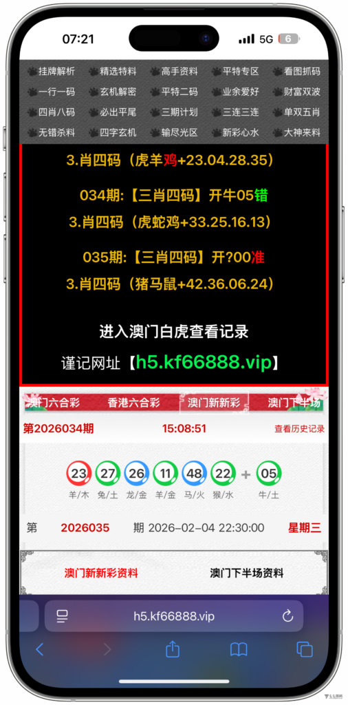 六合资料网白虎版源码 带两个私彩 后台可控制 两个私彩独立资料插图10